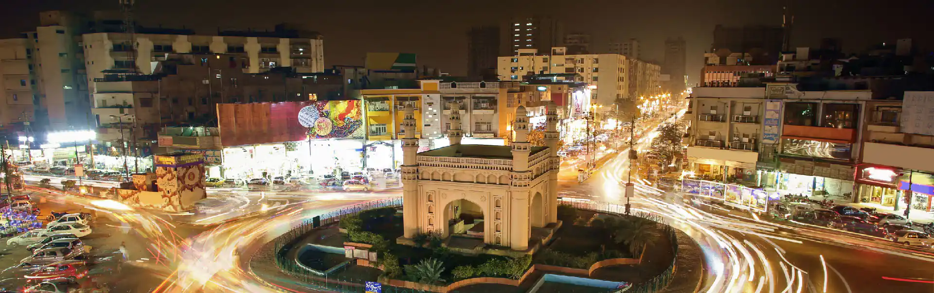 Karachi Package ETHOAS-29